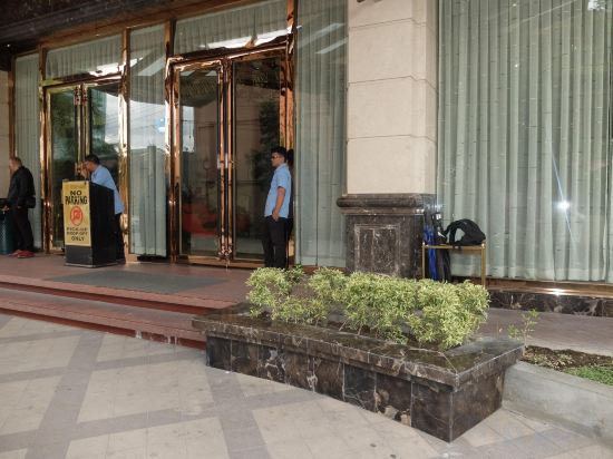 Фото Central Park Tower Resort