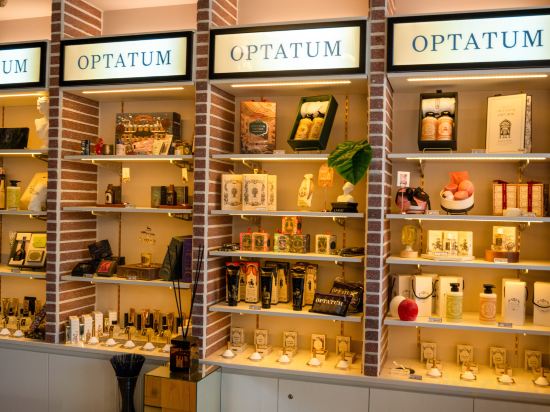 Фото South Vandeco Hotel