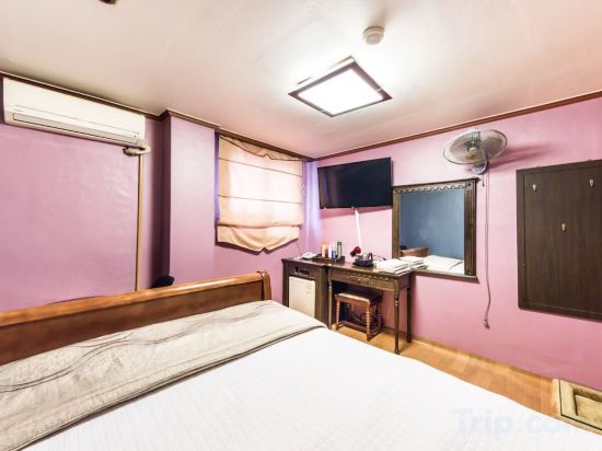 Фото Yeongdeungpo Hotel Home