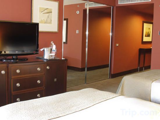 Фото Hilton Mexico City Reforma