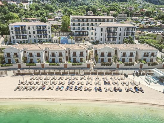 Фото Huma Kotor Bay Hotel and Villas