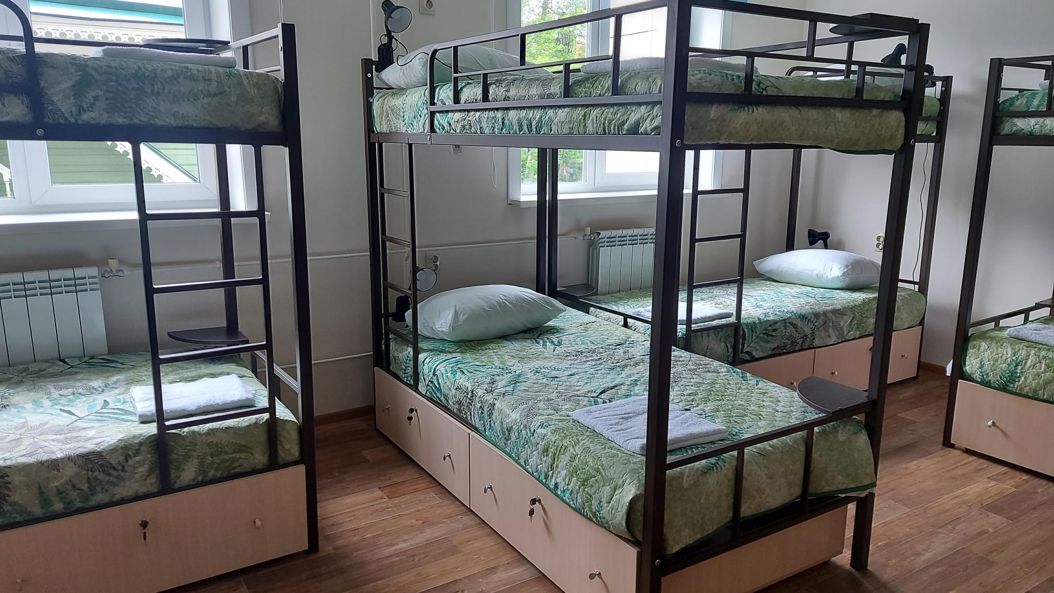 Фото Гостишка