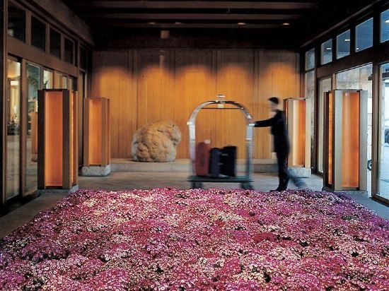 Фото Grand Hyatt Seoul