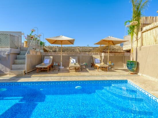 Фото Palais Tara & SPA