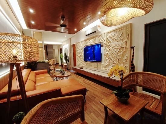 Apartments Bali Residence Melaka by Jeffery Lam Home Management, State of Malacca, photo