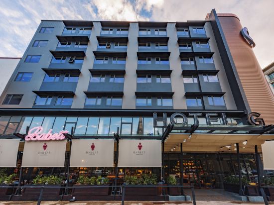 Фото отеля 4