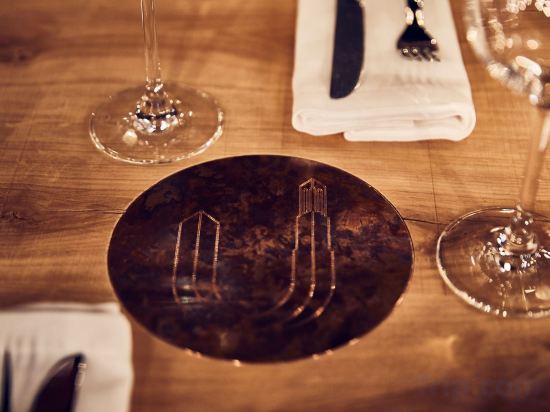 Фото Inntel Hotels Utrecht Centre