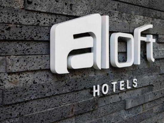 Фото Aloft Seoul Gangnam