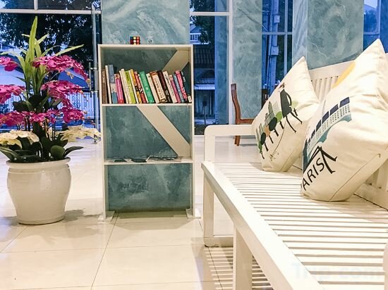 Фото Annecy Hotel Vang Vieng