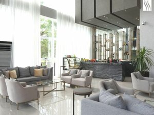 Гостиница Sotogrande Davao Hotel