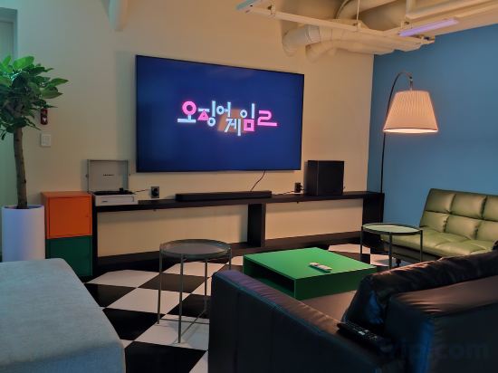 Фото Bluedot Poshtel