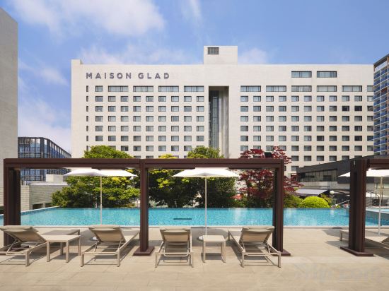Фото Maison Glad Jeju