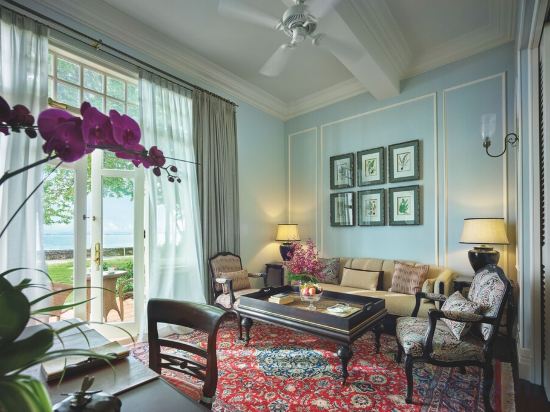 Фото Eastern And Oriental Hotel