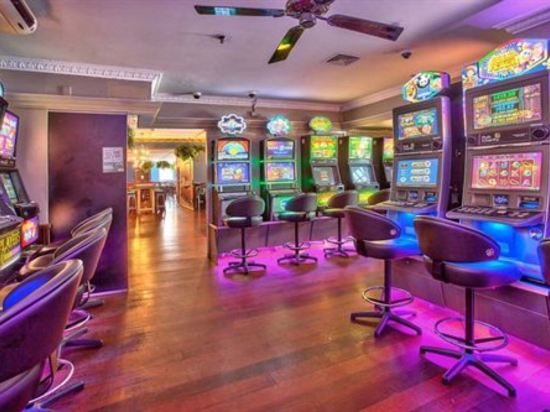 Фото Albion of Auckland