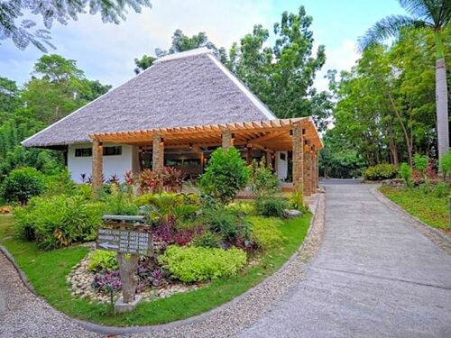 Гостиница Mithi Resort & SPA в Провинции Бохоль