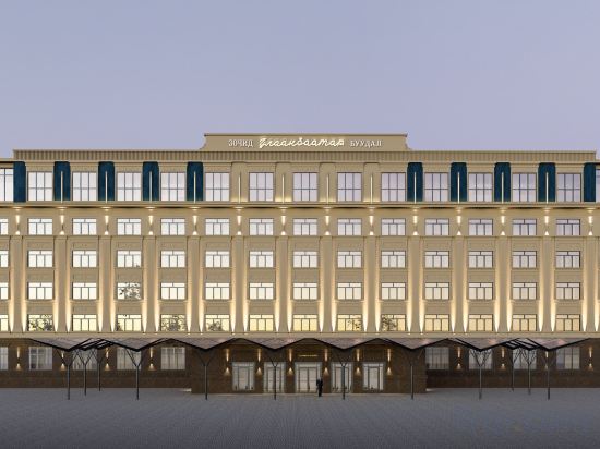 Фото отеля 3