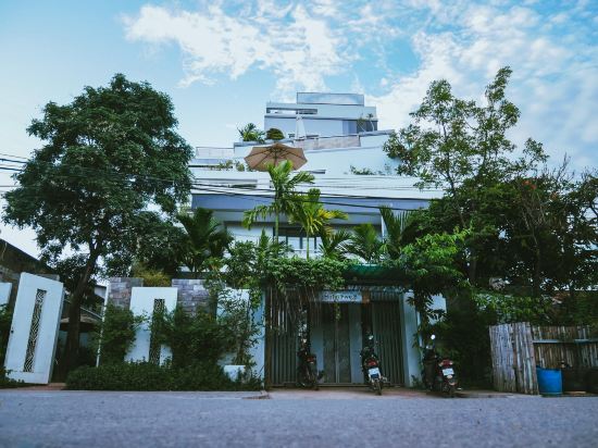 Фото Hotel Five. S