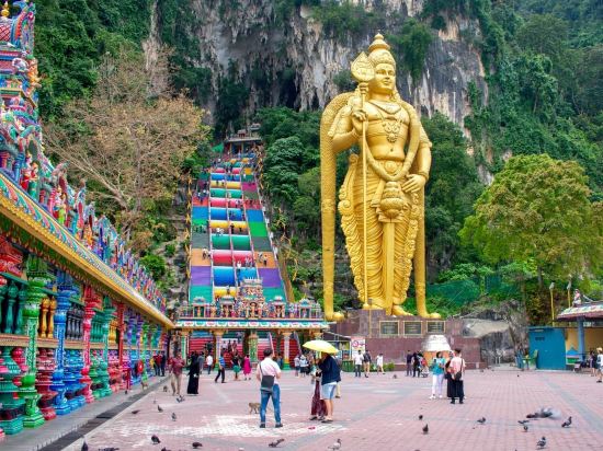 Фото Home  Style at Platinum Suites KLCC