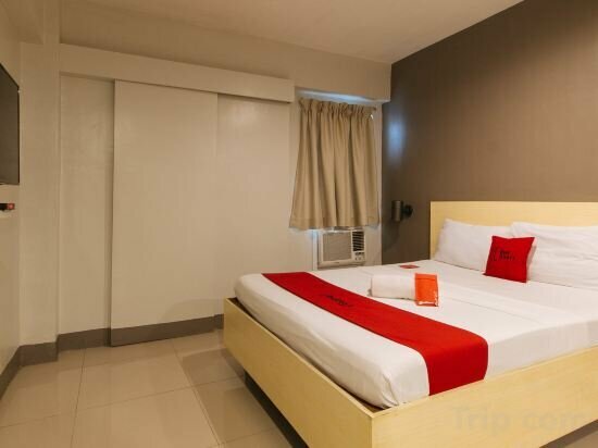 Hotel RedDoorz @ Samat Mandaluyong, Earth, photo