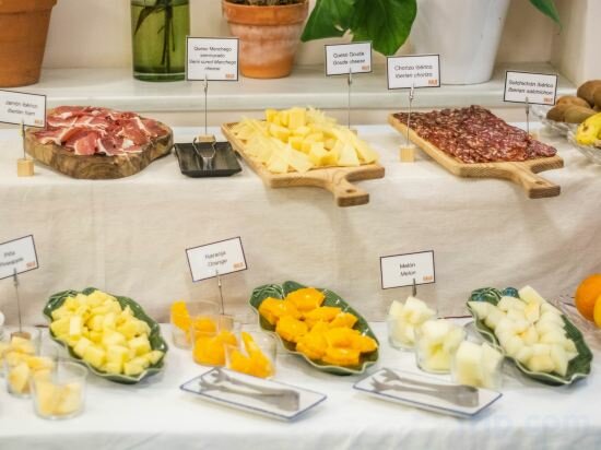 Фото Apartamentos Suites Santa Cruz