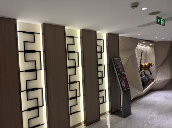 Фото Baolong Hotel Shanghai