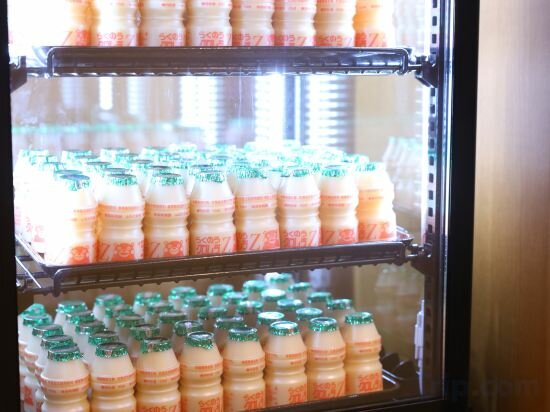 Фото Natural Hot Spring Higo no Yu Onyado Nono Kumamoto