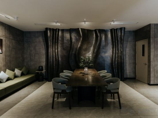 Фото The Concept Hotel Hcmc - City Center