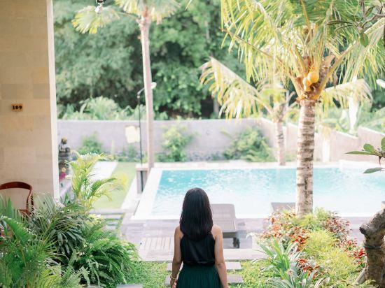 Фото Musa Canggu