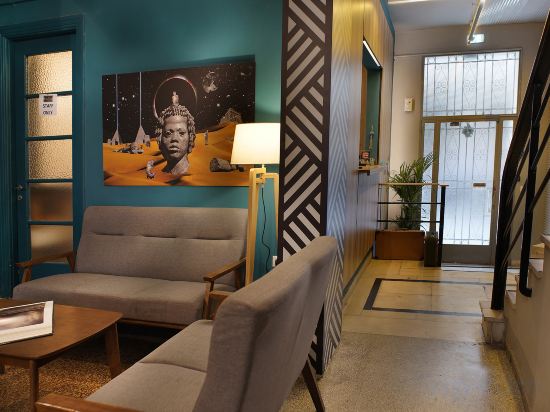 Фото Nubian Hostel