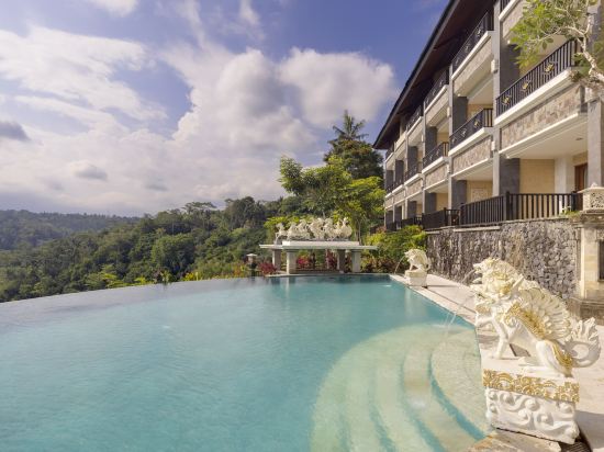 Фото Rijasa Agung Resort Villas