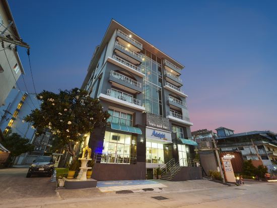 Фото Adelphi Pattaya