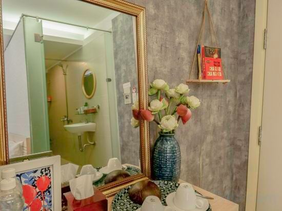 Фото Galaxy Boutique Hotel