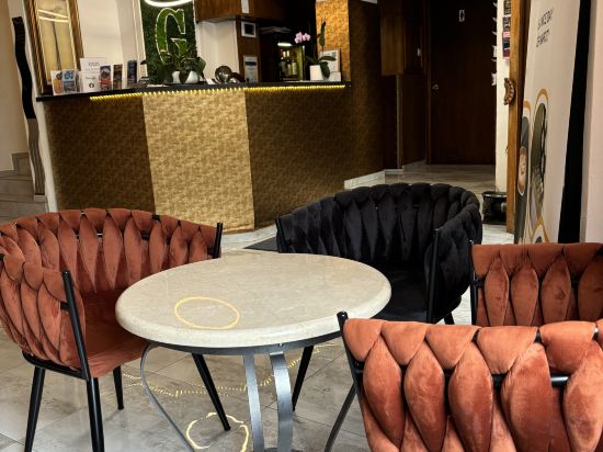 Фото Hotel Gloria Budapest