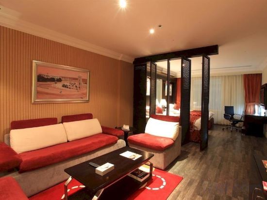 Фото Best Western Plus Doha