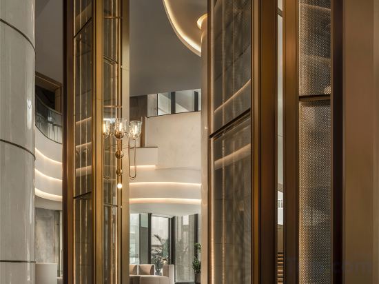 Фото Swissôtel Beijing Hong Kong Macau Center