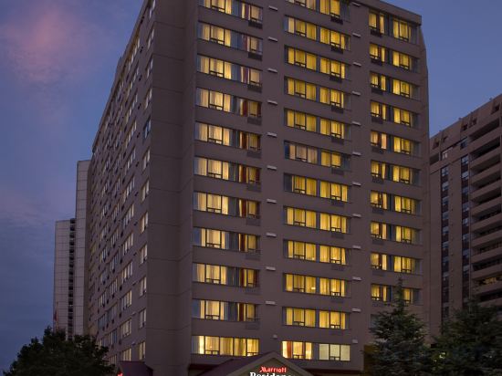 Фото Residence Inn by Marriott London Ontario