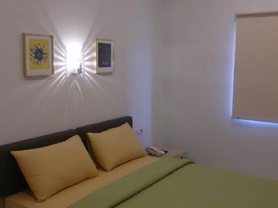 Фото Sentra Inn Bandung