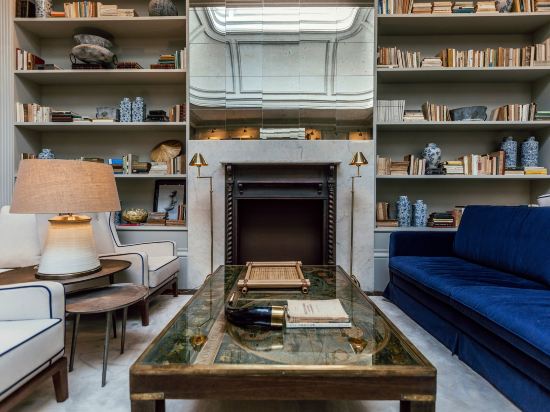 Фото Torel 1884 Suites & Apartments