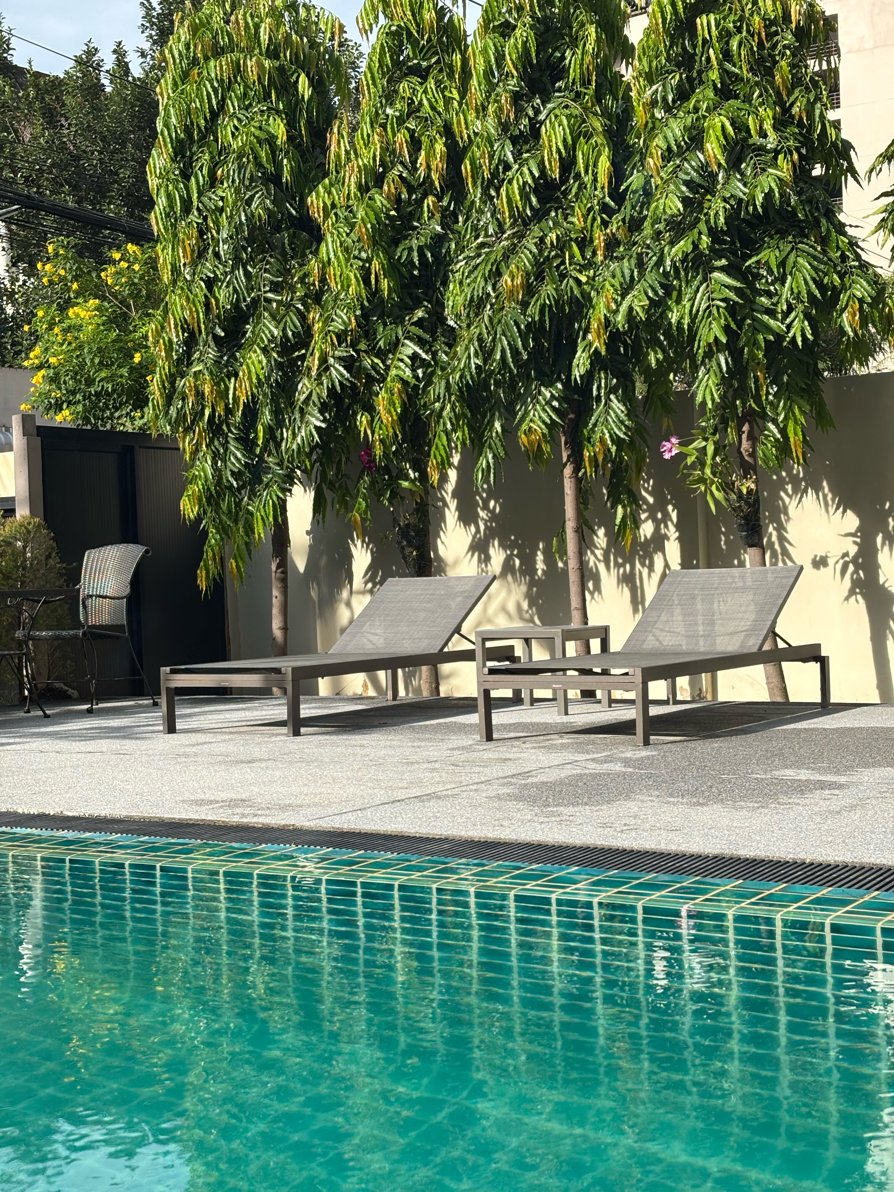 Фото Crown Pattaya Beach Hotel