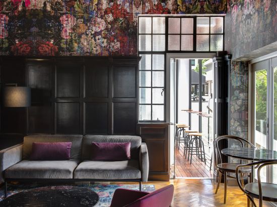 Фото The Inchcolm by Ode Hotels