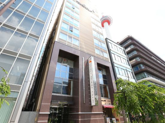 Фото Hotel Hokke Club Kyoto