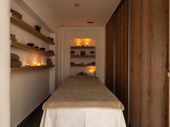 Фото Rocabella Santorini Hotel & SPA