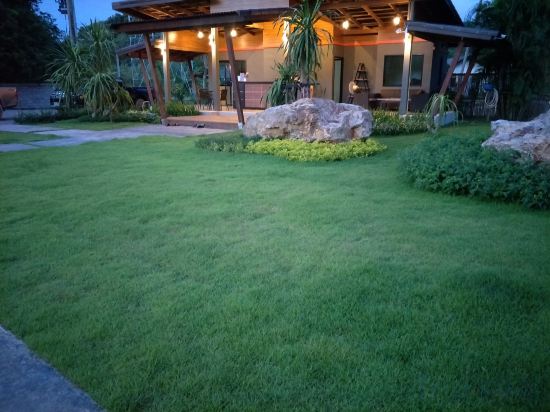 Фото Lanta Infinity Resort