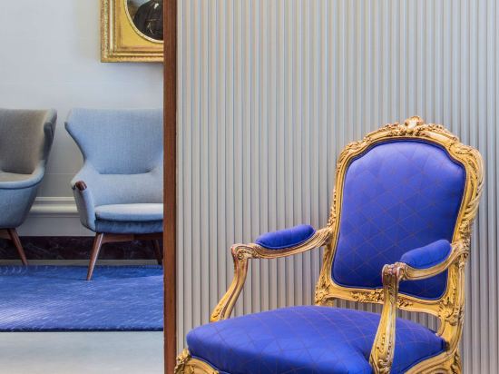 Фото Hotel De Sers