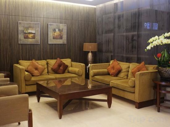 Фото Royal Biz Taipei