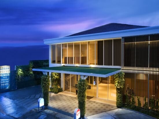 Hotel Lunara Home Living by Daphna Management, Yogyakarta, photo