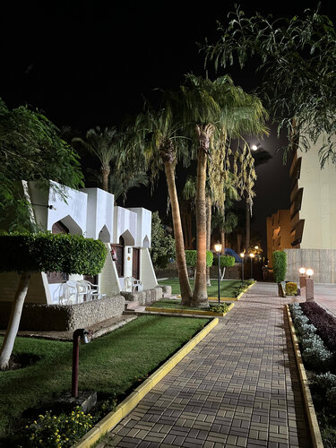 Внешний вид отеля Zya Regina Resort and Aqua Park в Плато, фото 2