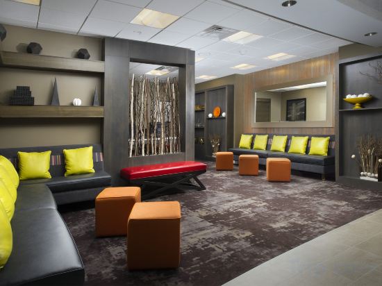 Фото Homewood Suites by Hilton Miami Downtown/Brickell