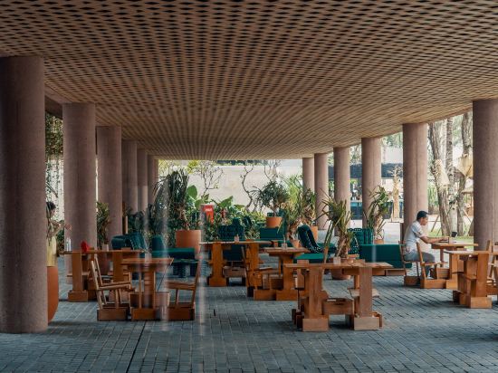 Фото Potato Head Suites & Studios