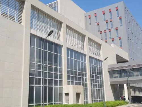 Гостиница Jiahang Hotel в Урумчи